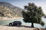 Land Rover Range Rover 2013 года